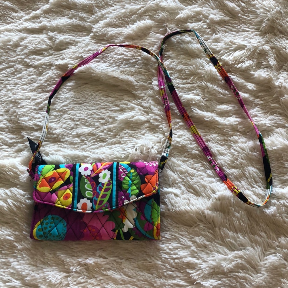 Wallet/purse, never used